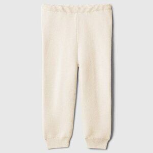 Baby Gap Waffle Textured Pull-On Pants (6-12m)